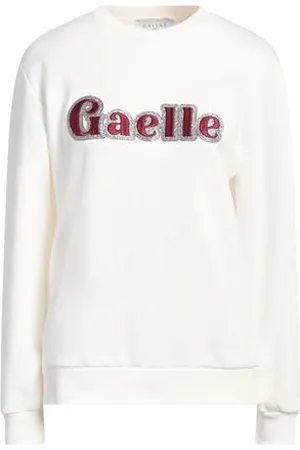 GAËLLE TOPWEAR - Sweatshirts - on YOOX.com