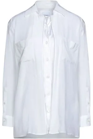 Burberry TOPWEAR - Shirts - on YOOX.com