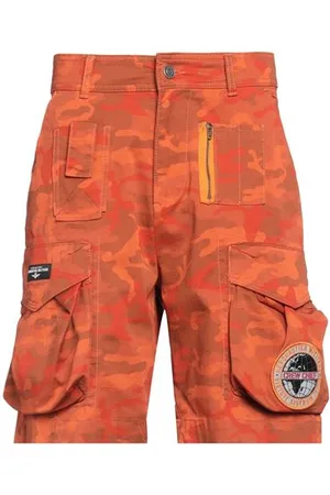 Aeronautica Militare BOTTOMWEAR - Shorts & Bermuda Shorts - on YOOX.com