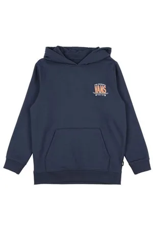 Vans TOPWEAR - Sweatshirts - on YOOX.com