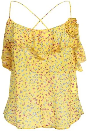 Manila Grace TOPWEAR - Tops - on YOOX.com