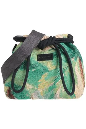 Emporio Armani BAGS - Cross-body bags - on YOOX.com