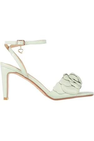 Braccialini FOOTWEAR - Sandals - on YOOX.com
