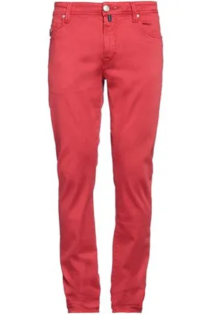 sartoria tramarossa BOTTOMWEAR - Jeans - on YOOX.com