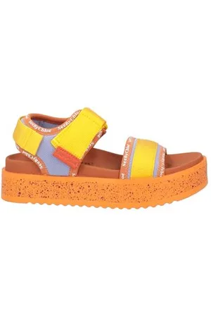 See by Chloé FOOTWEAR - Sandals - on YOOX.com