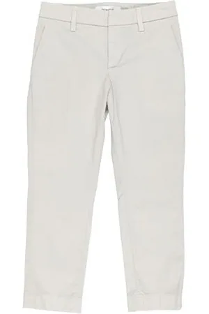 Dondup BOTTOMWEAR - Trousers - on YOOX.com