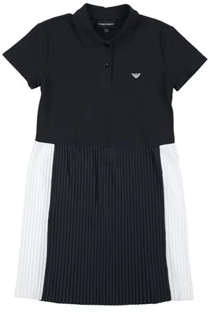 Emporio Armani DRESSES - Kids’ dresses - on YOOX.com