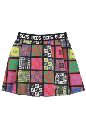 GCDS BOTTOMWEAR - Kids