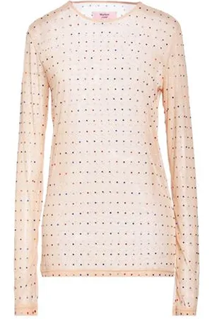 MARTINE ROSE TOPWEAR - Tops - on YOOX.com