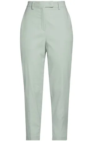 Luisa Cerano BOTTOMWEAR - Trousers - on YOOX.com