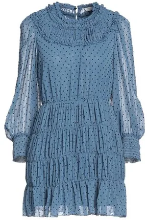 Sandro DRESSES - Mini dresses - on YOOX.com