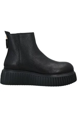 AGL ATTILIO GIUSTI LEOMBRUNI FOOTWEAR - Ankle boots - on YOOX.com