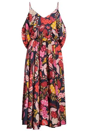 Beatrice B DRESSES - Maxi dresses - on YOOX.com