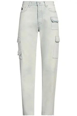 AMBUSH BOTTOMWEAR - Jeans - on YOOX.com
