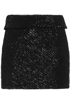 IRO BOTTOMWEAR - Mini skirts - on YOOX.com