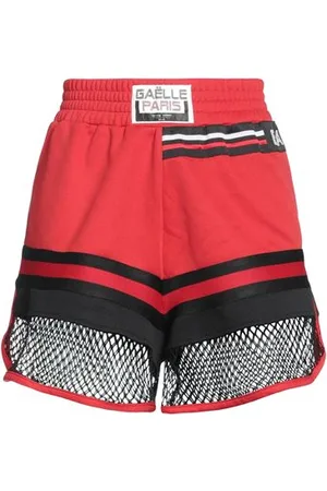 GAËLLE BOTTOMWEAR - Shorts & Bermuda Shorts - on YOOX.com