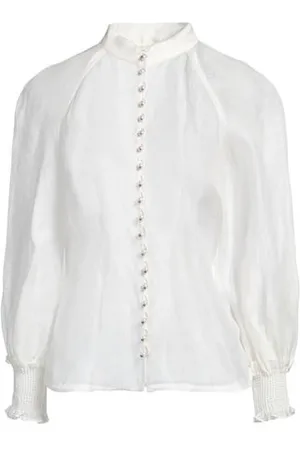 ZIMMERMANN TOPWEAR - Shirts - on YOOX.com