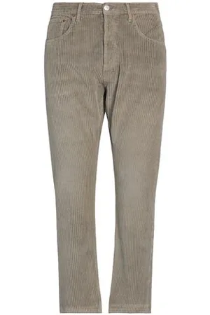 haikure BOTTOMWEAR - Trousers - on YOOX.com