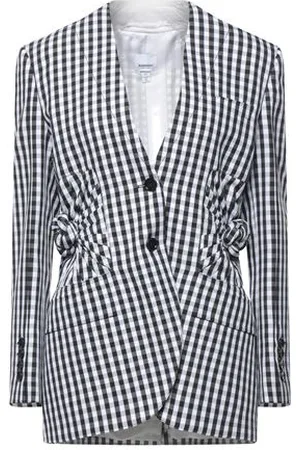Burberry SUITS and CO-ORDS - Blazers - on YOOX.com