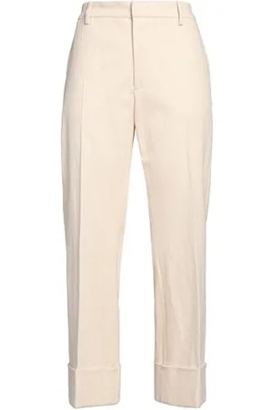 Nº21 BOTTOMWEAR - Jeans - on YOOX.com