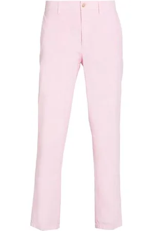 Dunhill BOTTOMWEAR - Trousers - on YOOX.com