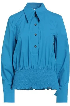 LIVIANA CONTI TOPWEAR - Shirts - on YOOX.com