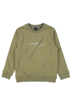 Givenchy TOPWEAR - Sweatshirts - on YOOX.com