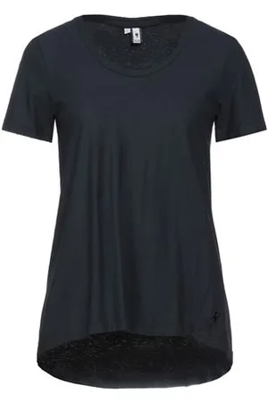 European Culture TOPWEAR - T-shirts - on YOOX.com