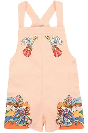Stella McCartney JUMPSUITS & TRACKSUITS - Dungarees - on YOOX.com