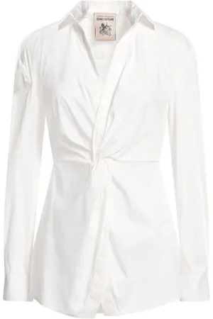 SEMICOUTURE TOPWEAR - Tops - on YOOX.com