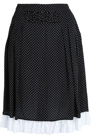 Paco rabanne BOTTOMWEAR - Midi skirts - on YOOX.com