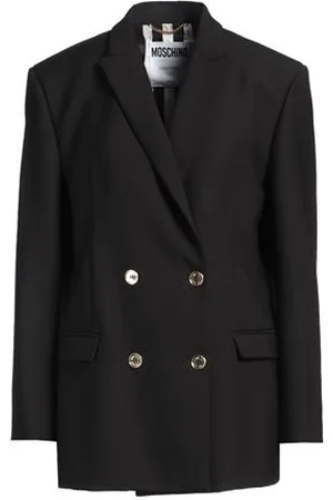 Moschino SUITS and CO-ORDS - Blazers - on YOOX.com