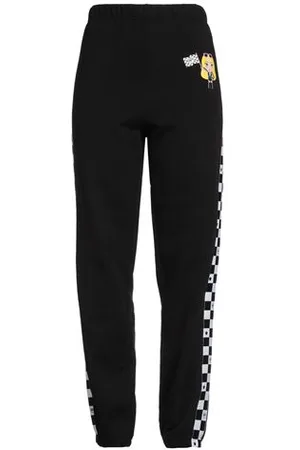 Chiara Ferragni BOTTOMWEAR - Trousers - on YOOX.com