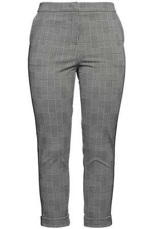 Fracomina BOTTOMWEAR - Trousers - on YOOX.com