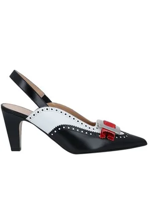 MULBERRY FOOTWEAR - Pumps - on YOOX.com