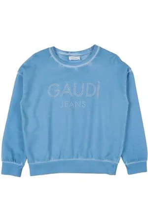 Gaudi TOPWEAR - Sweatshirts - on YOOX.com