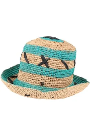 YESEY ACCESSORIES - Hats - on YOOX.com