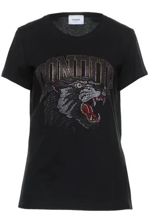 Dondup TOPWEAR - T-shirts - on YOOX.com