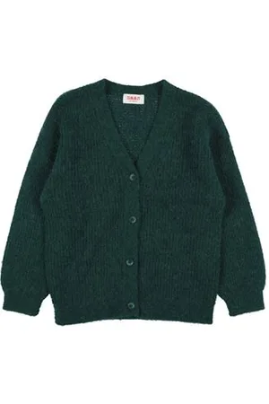 MAAN KNITWEAR - Cardigans - on YOOX.com