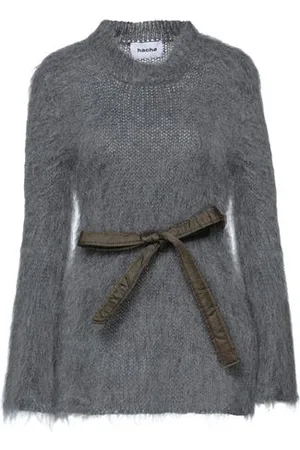 Hache KNITWEAR - Jumpers - on YOOX.com