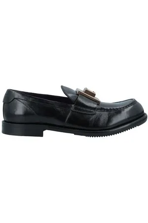 Dolce & Gabbana FOOTWEAR - Loafers - on YOOX.com