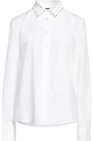 Fabiana Filippi TOPWEAR - Shirts - on YOOX.com