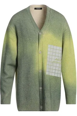A-cold-wall* KNITWEAR - Cardigans - on YOOX.com