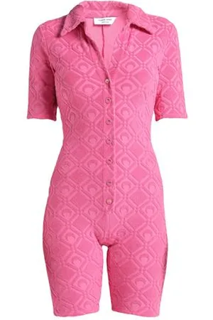 Marine Serre JUMPSUITS & TRACKSUITS - Jumpsuits - on YOOX.com