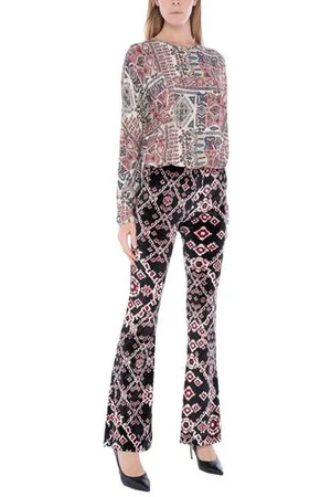 BLACK CORAL JUMPSUITS & TRACKSUITS - Jumpsuits - on YOOX.com
