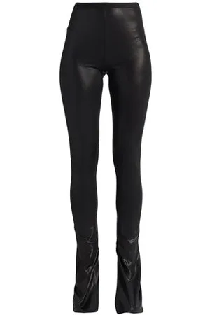 Rick Owens BOTTOMWEAR - Leggings - on YOOX.com