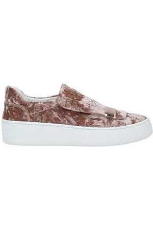 Sergio Rossi FOOTWEAR - Trainers - on YOOX.com