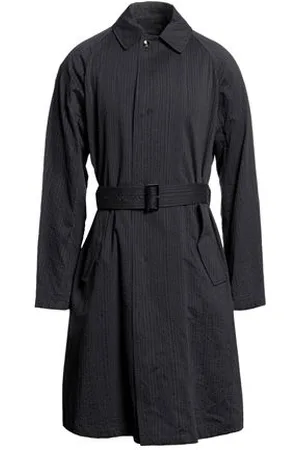 Giorgio Armani COATS & JACKETS - Overcoats & Trench Coats - on YOOX.com