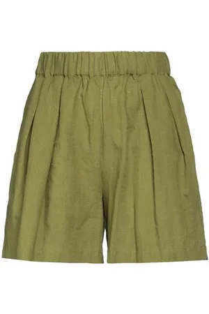 ASCENO BOTTOMWEAR - Shorts & Bermuda Shorts - on YOOX.com