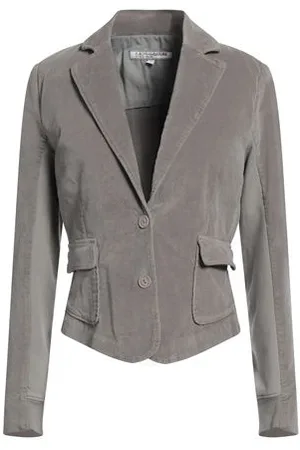 European Culture SUITS and CO-ORDS - Blazers - on YOOX.com